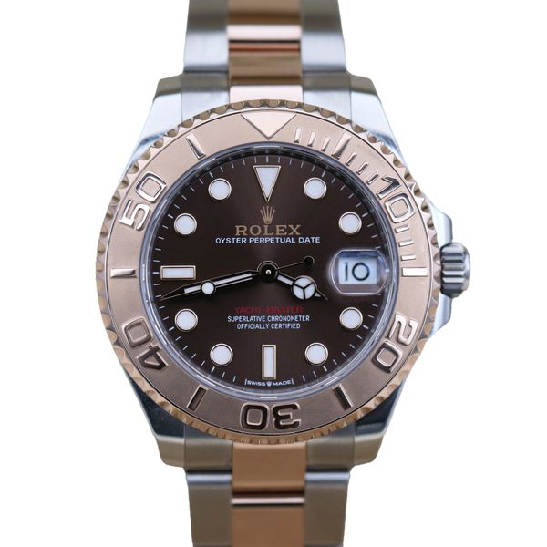 Rolex Yacht-Master 268621